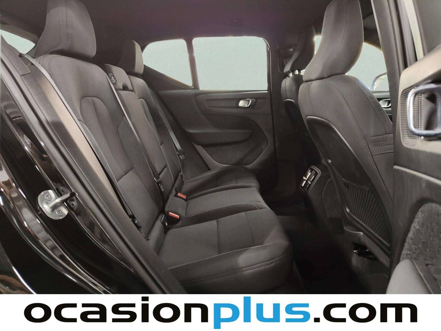 Volvo XC40 Volvo XC40 Recharge Single Extended Core Auto (252 CV) de ocasión