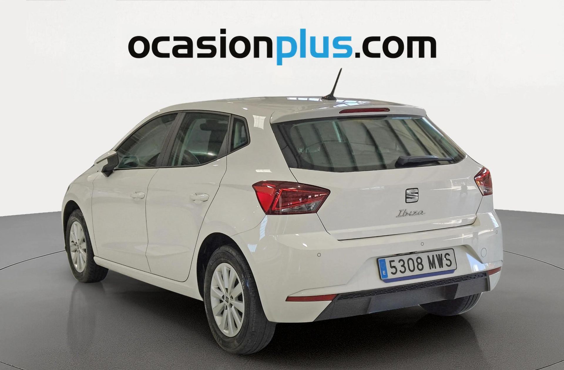 SEAT Ibiza 1.0 TSI Style XL - foto 3