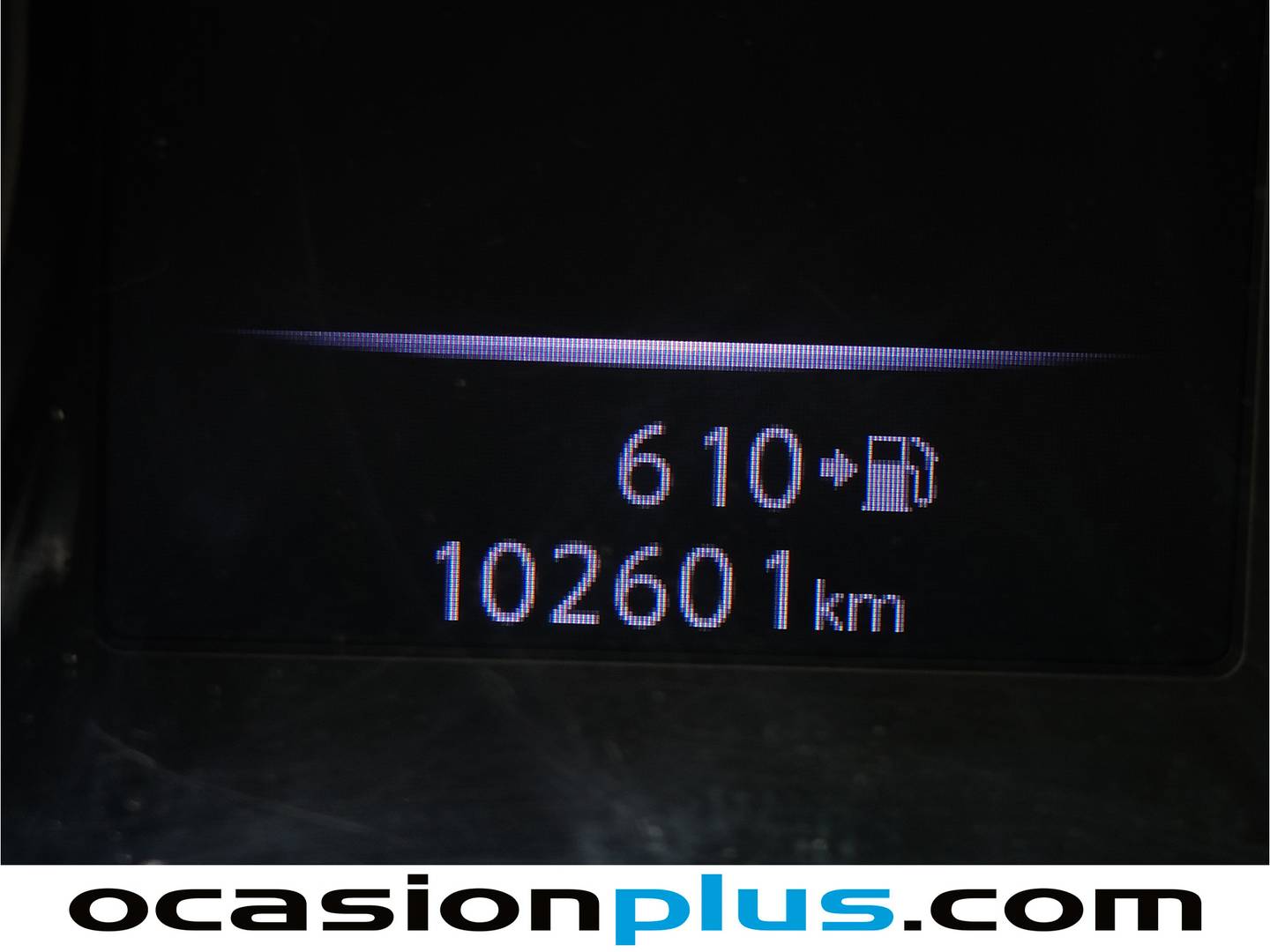 Nissan QASHQAI Nissan Qashqai dCi 110 N-Connecta 4x2 (110 CV) seminuevo
