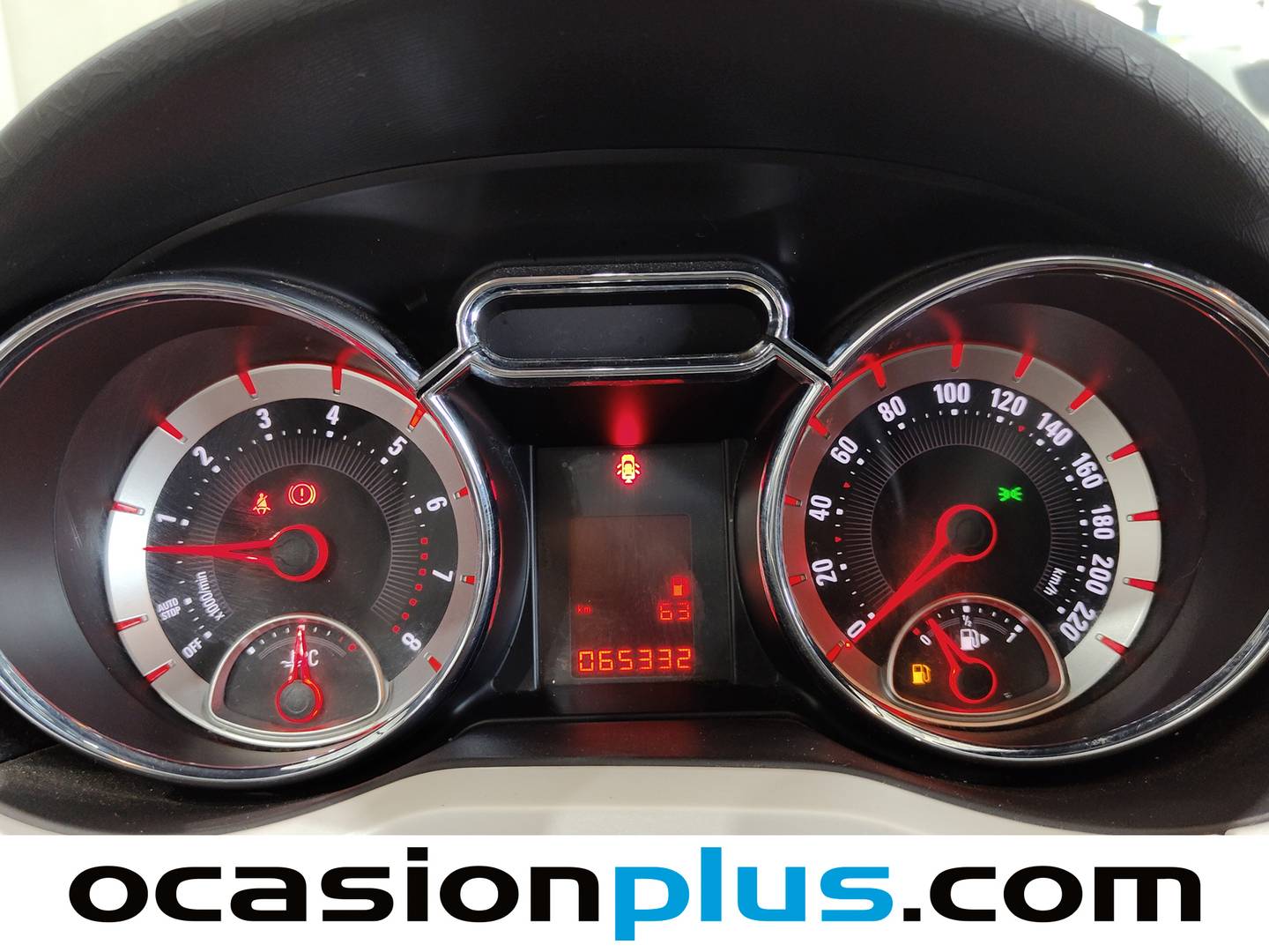 Opel Adam Opel Adam 1.4 XEL Glam (87 CV) 2016