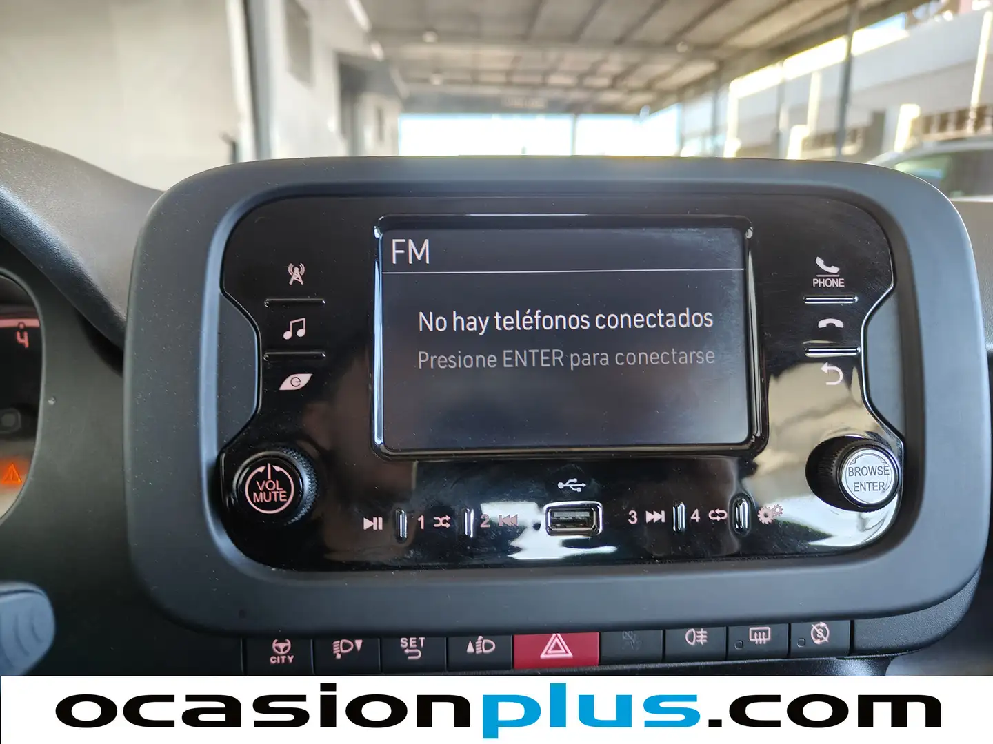 Foto Fiat Panda Fiat Panda 1.0 Hybrid GSE City Life  (70 CV)