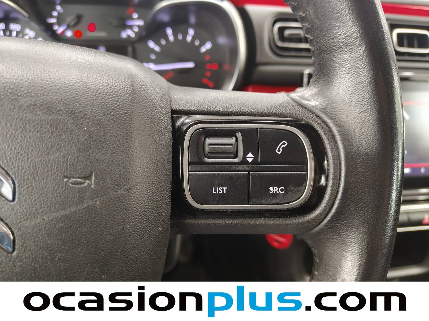 Citroën C3 Citroen C3 PureTech 82 Shine (82 CV) de ocasión