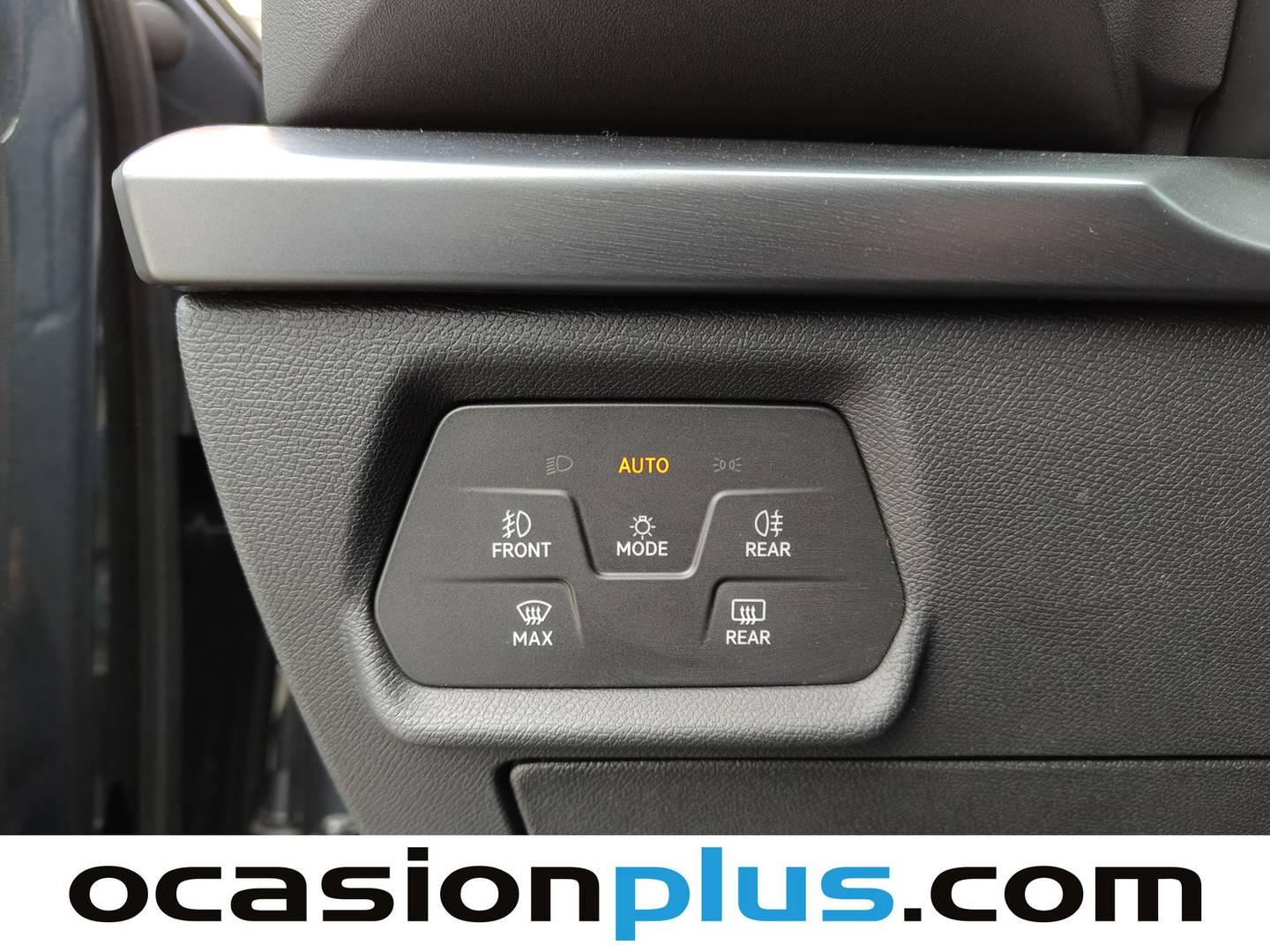 Foto Cupra León CUPRA León 1.5 TSI e-Hybrid (204 CV) DSG