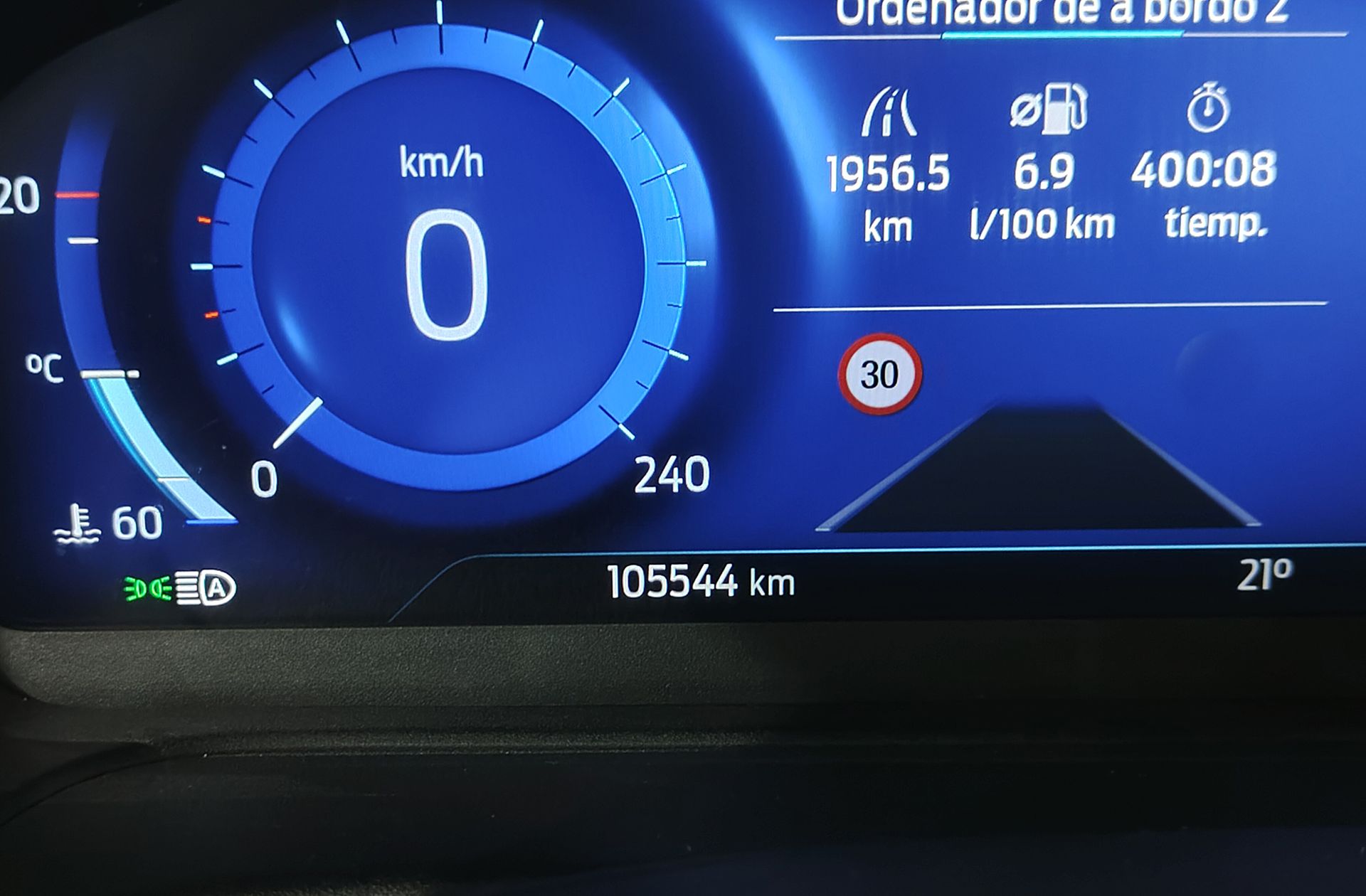 Ford Puma 1.0 EcoBoost MHEV ST-Line Design - foto 11