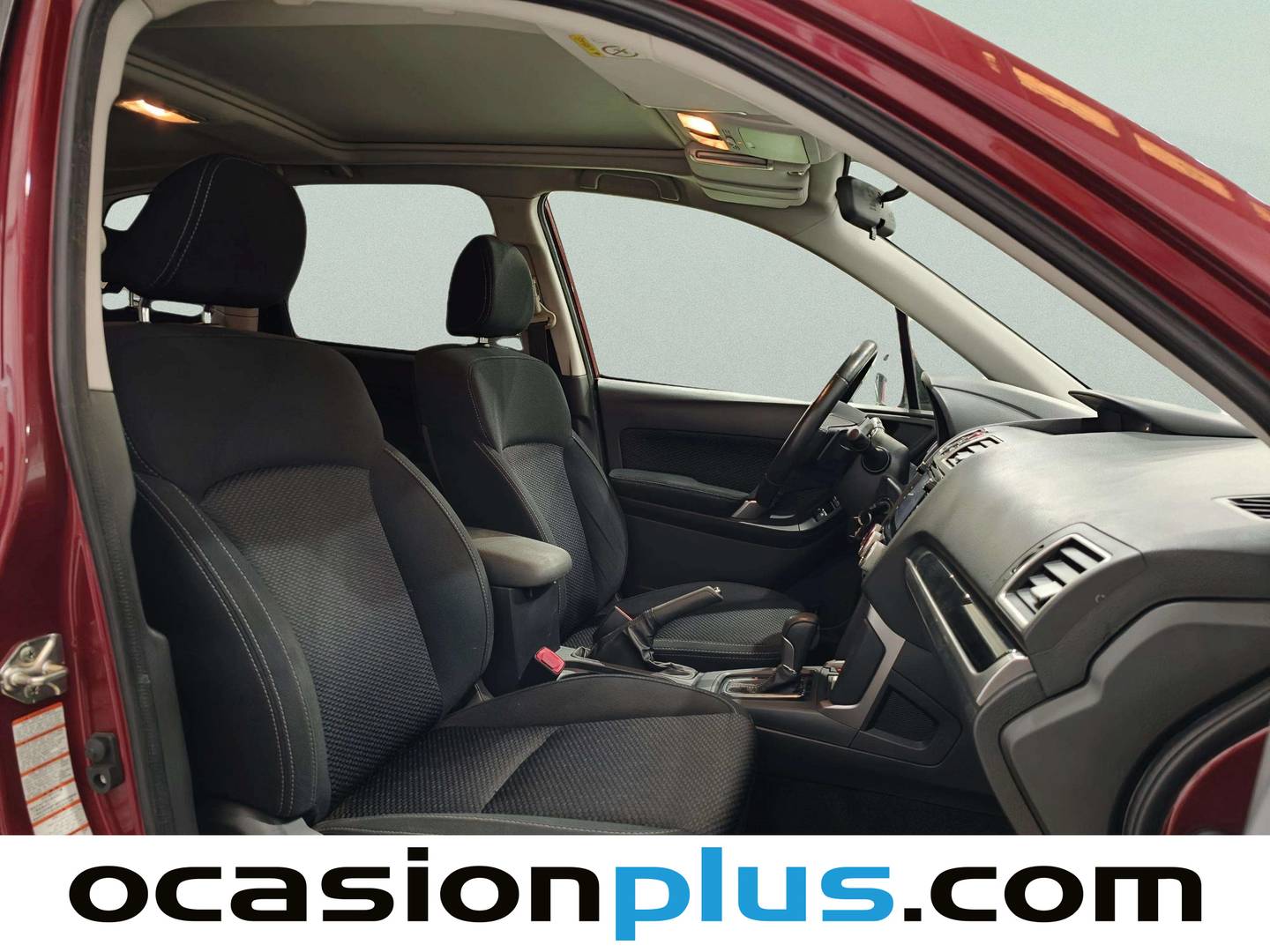 Subaru Forester Subaru Forester 2.0 TD Sport Lineartronic (148 CV) 4X4 diésel