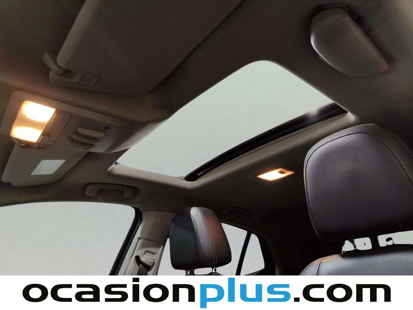 Extras y acabados del Opel Mokka Opel Mokka 1.7 CDTi S&S Excellence 4x2 (130 CV)