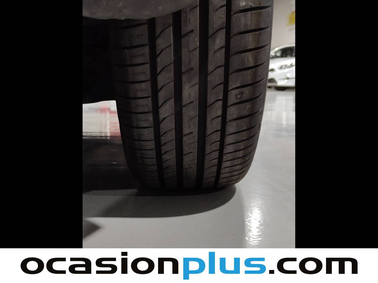Citroën C3 Aircross Citroën C3 Aircross PureTech 130 Shine Pack EAT6 (131 CV) seminuevo