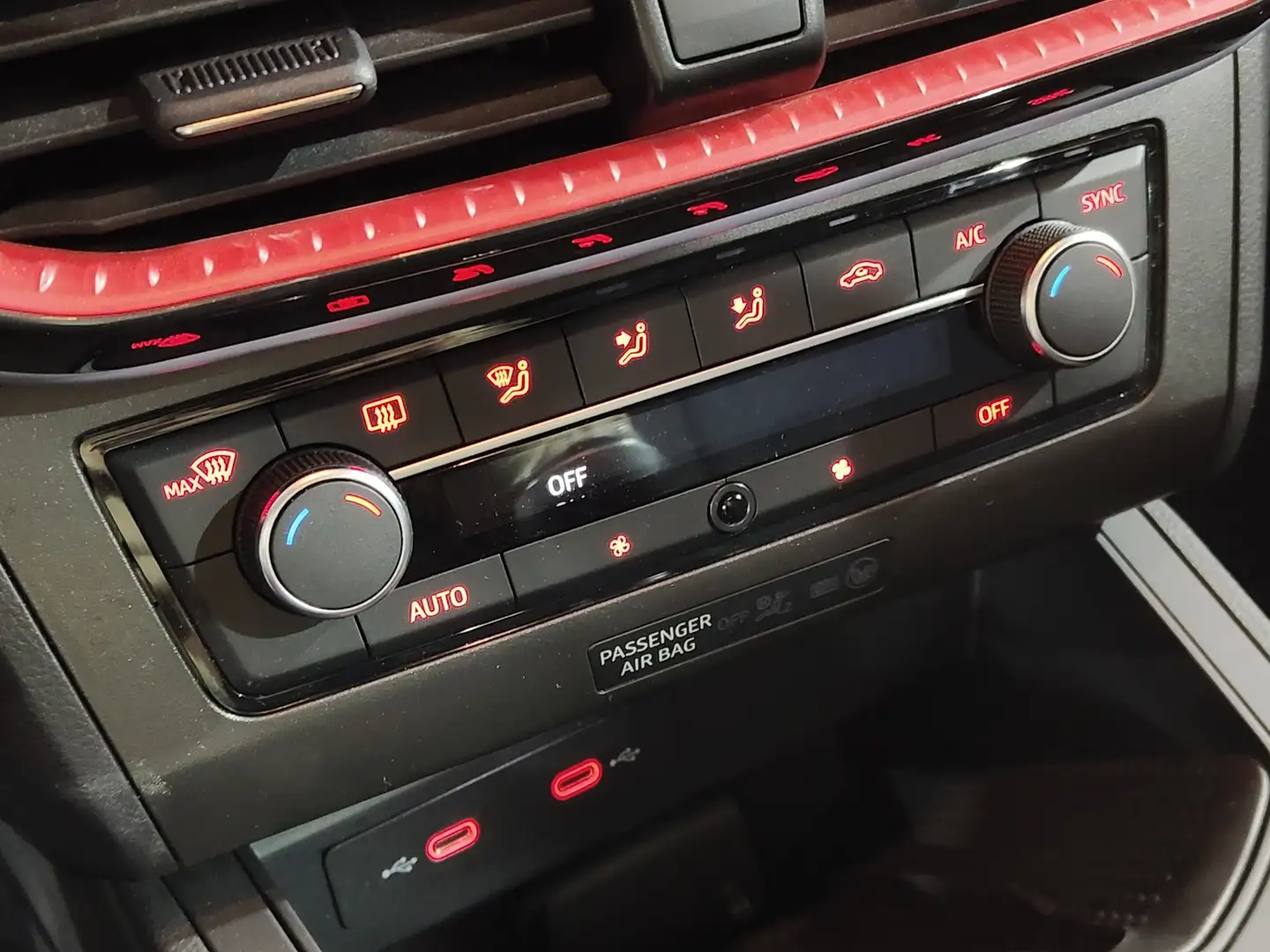 Foto Seat Ibiza SEAT Ibiza 1.0 TSI FR Salta (115 CV)