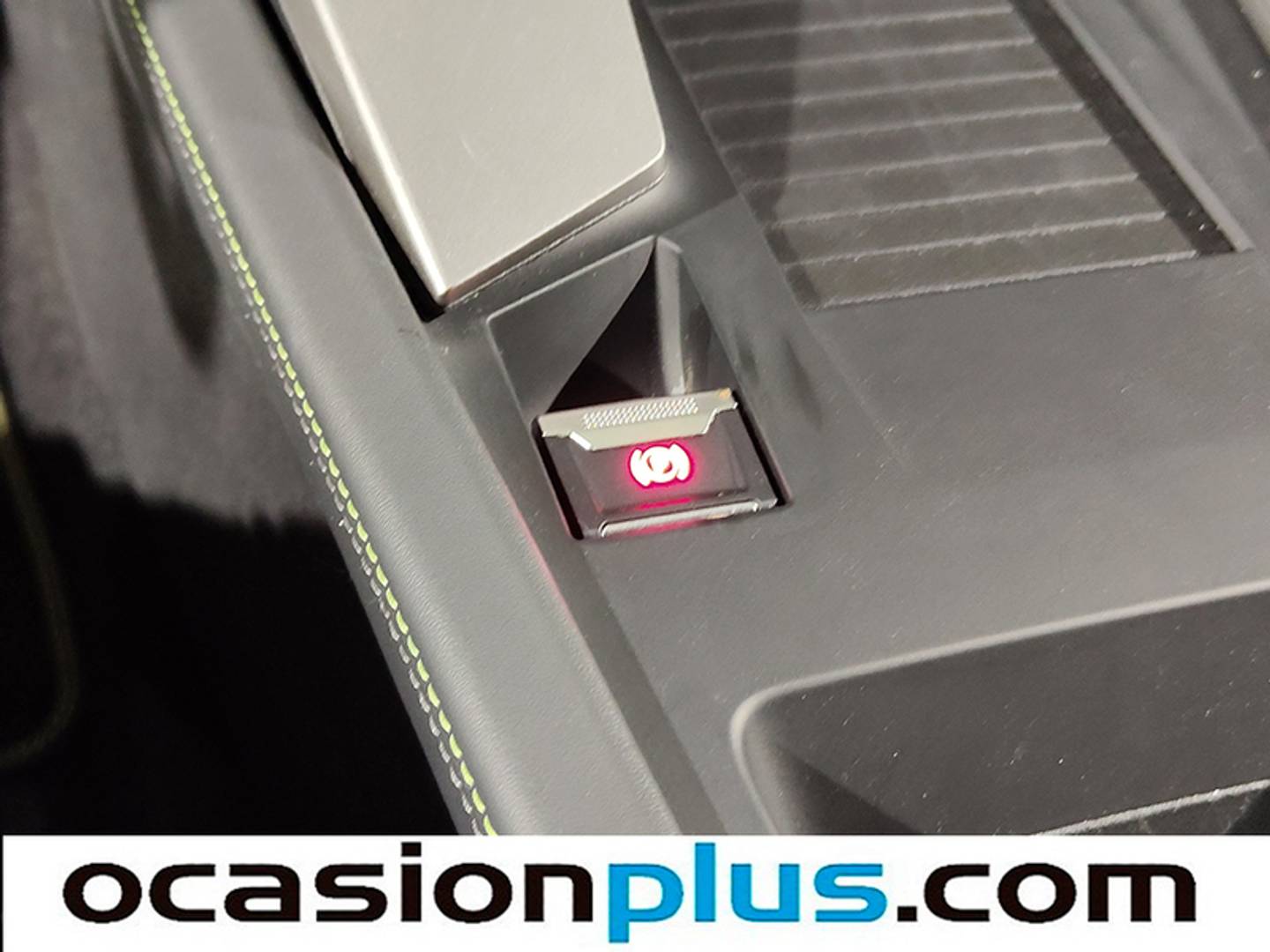 Foto Peugeot 308 Peugeot 308 PureTech 130 S&S GT EAT8 (130 CV)