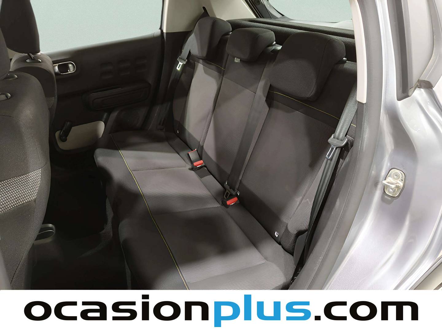 Citroën C3 Origin Citroen C3 Origin Plus BlueHDi (102 CV) de ocasión