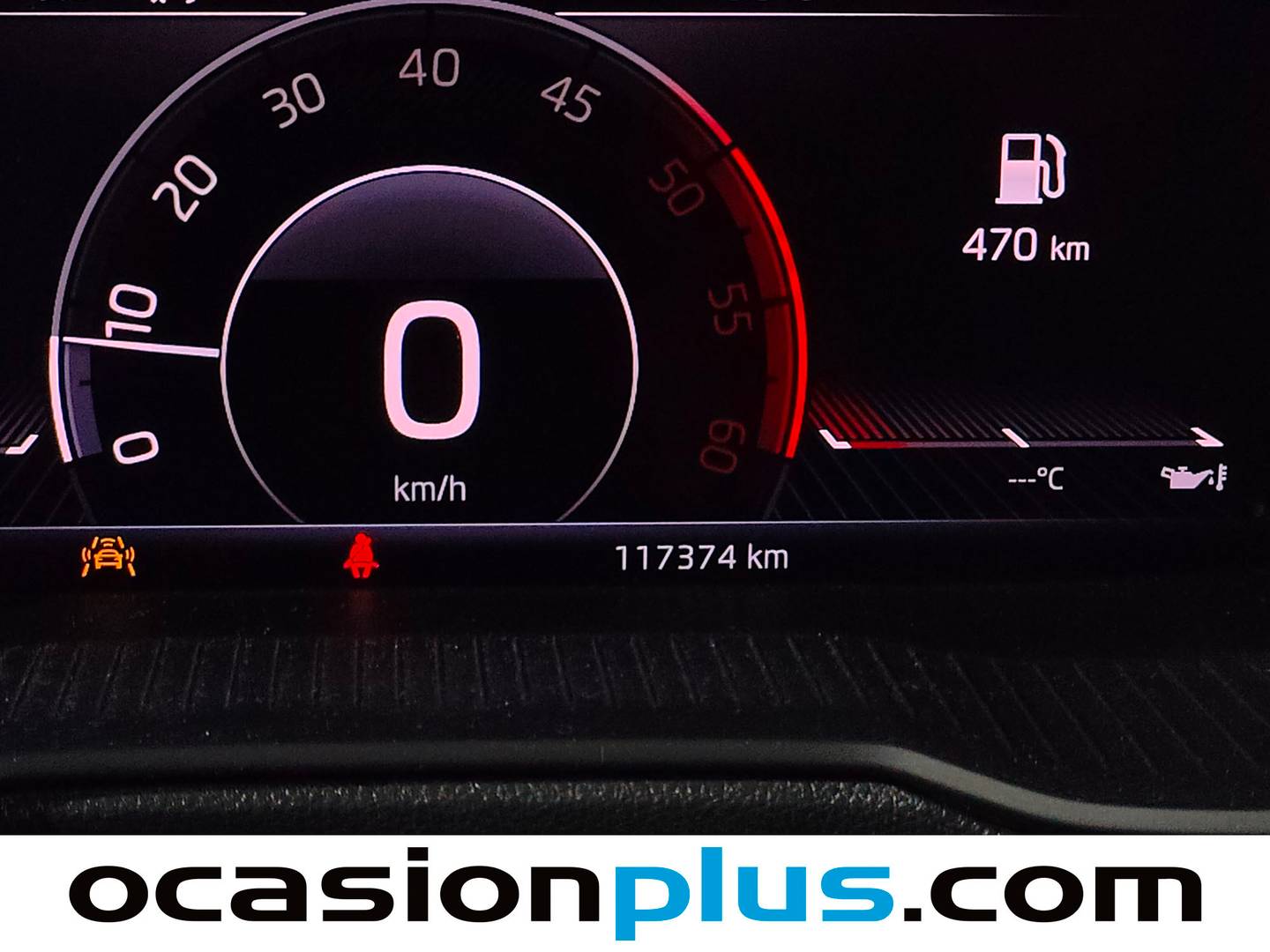 Skoda Octavia Skoda Octavia Combi 1.6 TDI CR Ambition (115 CV) 2020