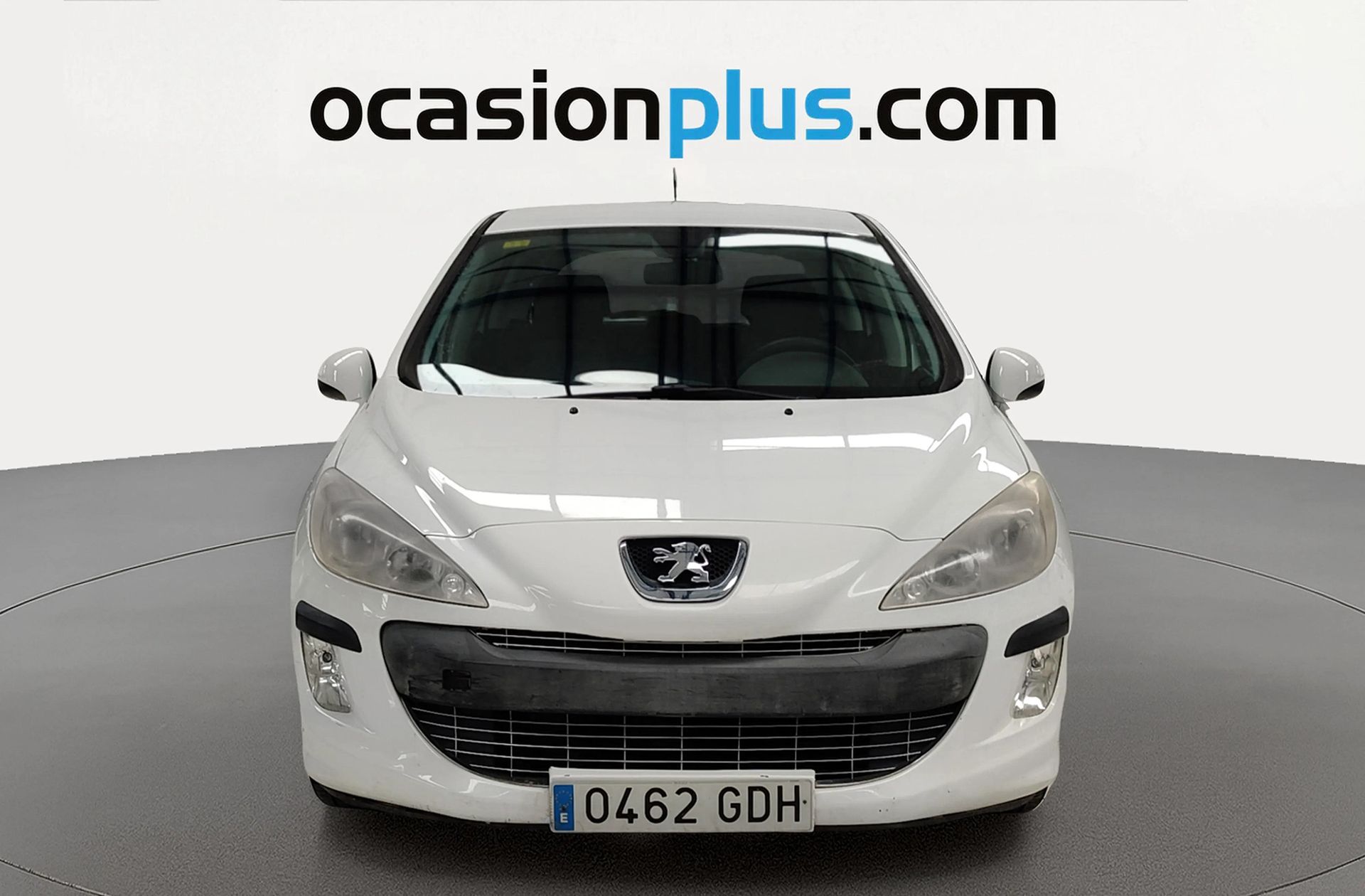 Peugeot 308 1.6 VTI Sport - foto 10