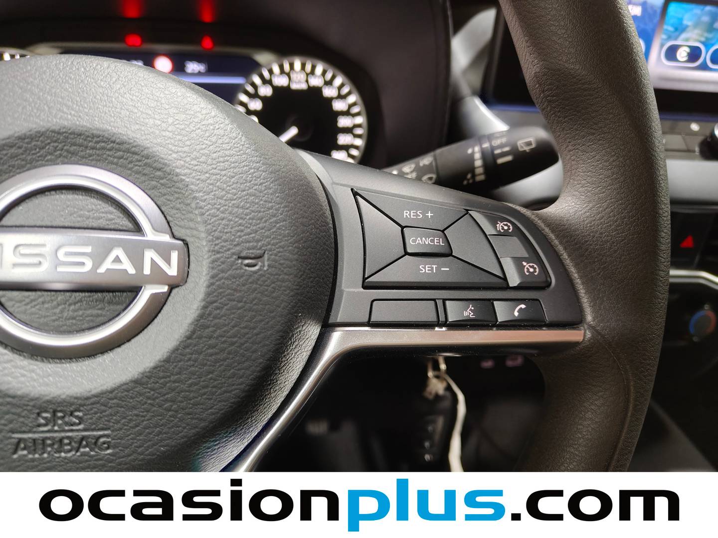 Nissan JUKE Nissan Juke DIG-T Acenta (114 CV) seminuevo