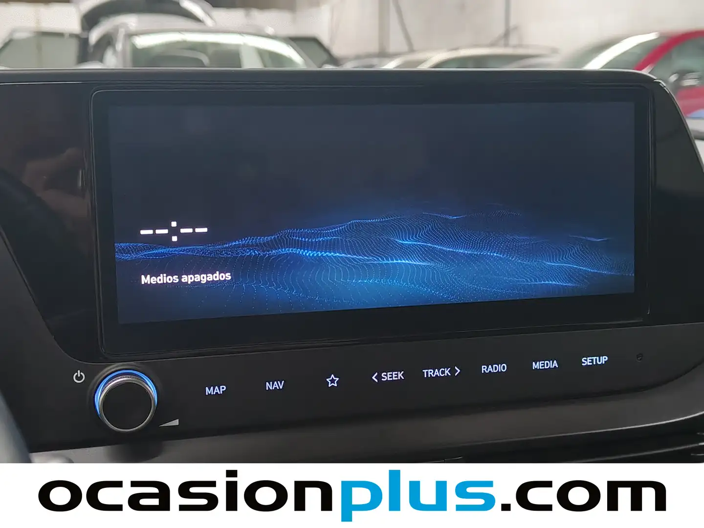 Foto Hyundai Bayon Hyundai Bayon 1.0 TGDI 48V Maxx (100 CV)