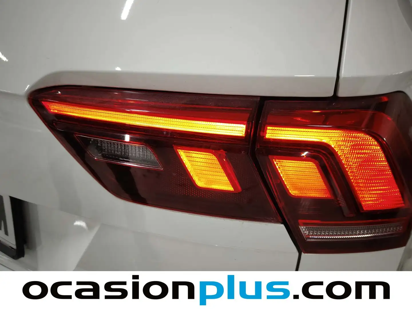 Foto Volkswagen Tiguan Volkswagen Tiguan Edition 1.4 TSI (125 CV)