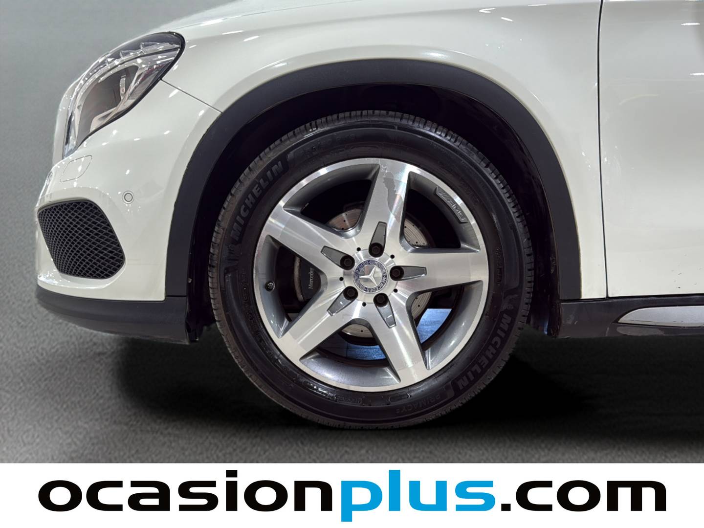 Mercedes GLA Mercedes GLA 200 d AMG Line (136 CV) al mejor precio