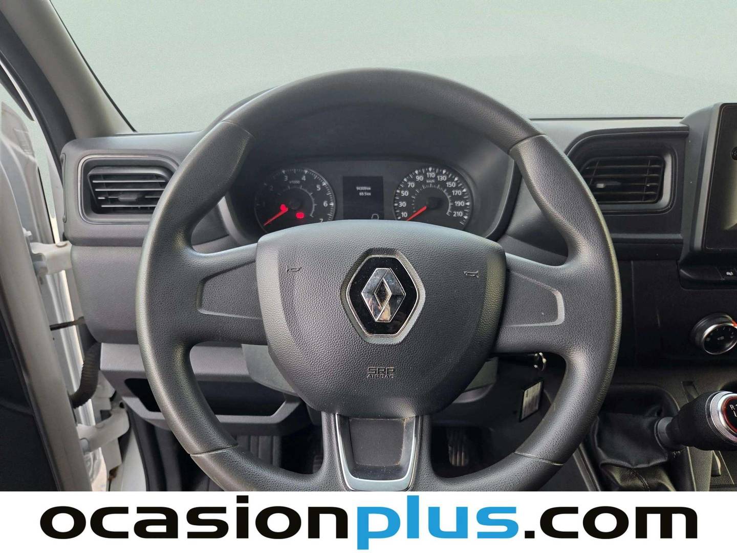 Renault Master Renault Master Furgon L3H2 3500 Energy RS dCi (145 CV) km 0