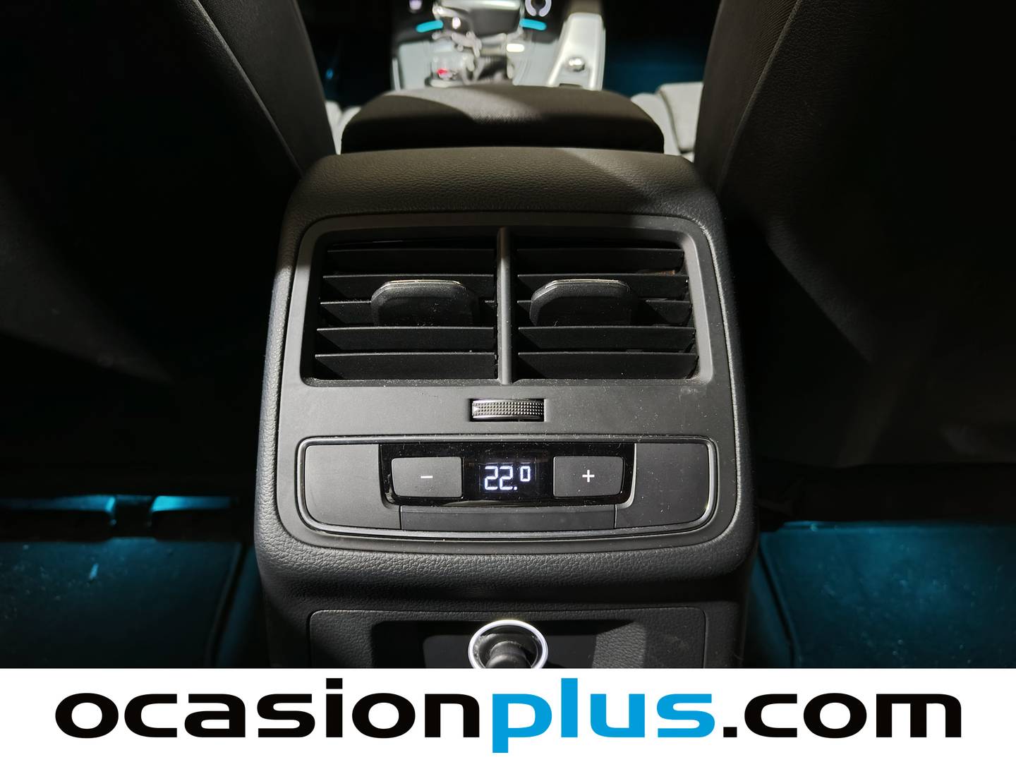 Audi A5 Audi A5 Sportback Sport 2.0 TDI  (150 CV) S tronic seminuevo