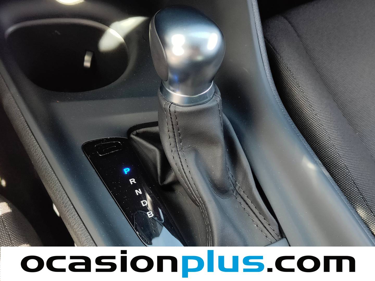 Toyota C-HR Toyota C-HR 1.8 125H Active (122 CV) de segunda mano