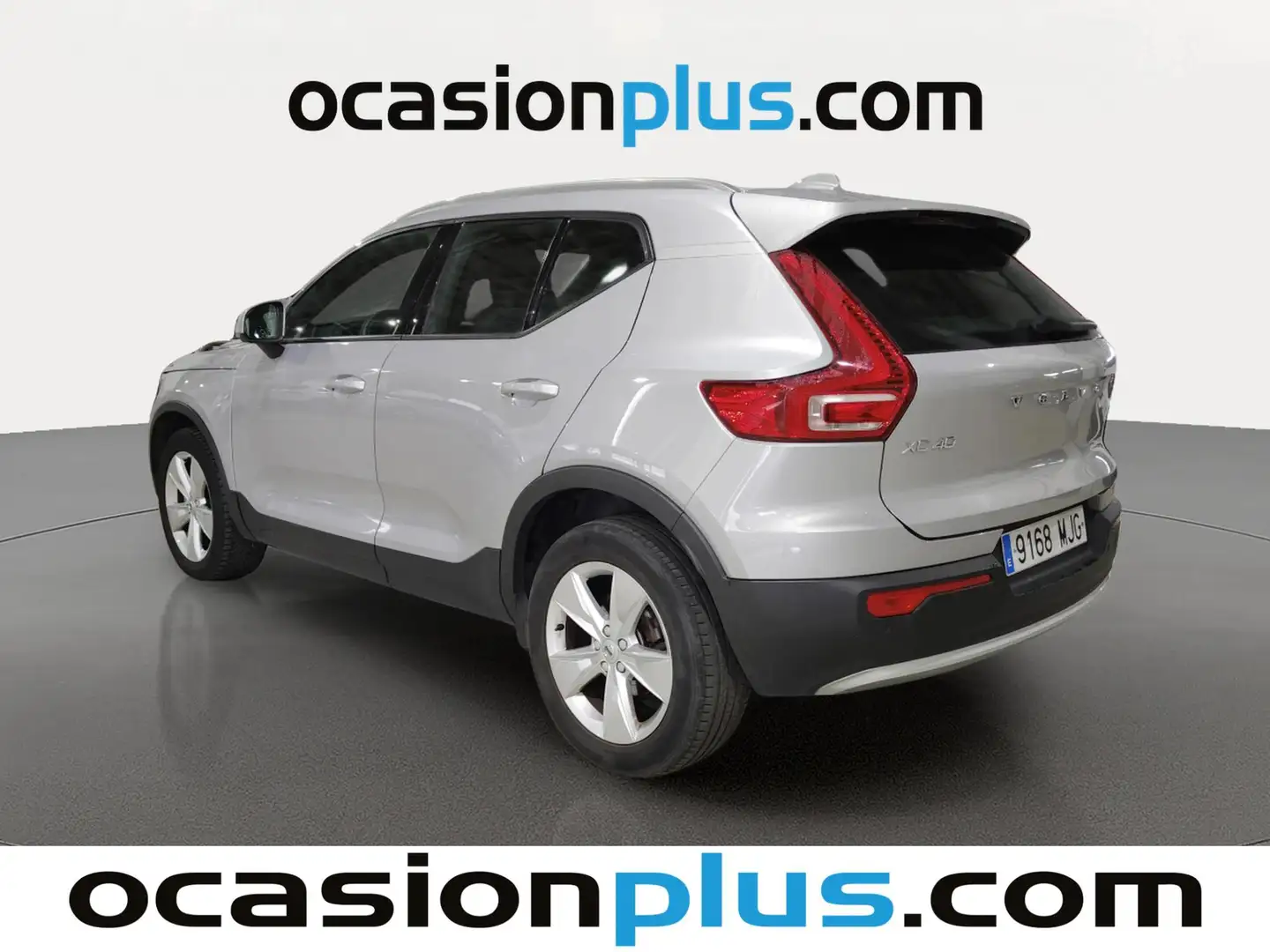 Foto Volvo XC40 Volvo XC40 T2 Core Auto (129 CV)