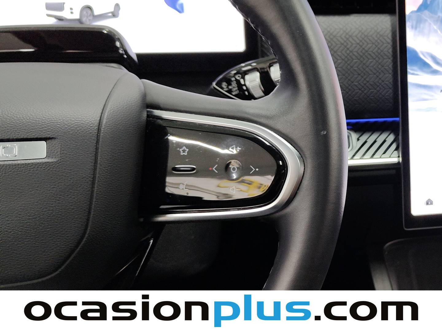 JAECOO 7 JAECOO 7 1.6 TGDI Select FWD (145 CV) automático