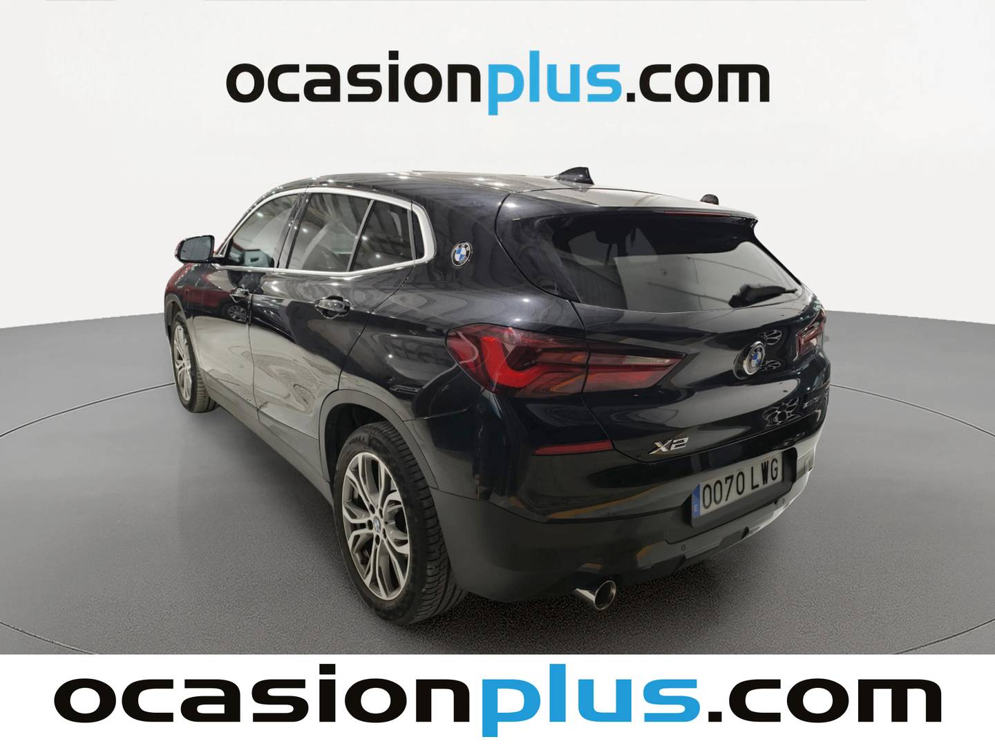 Foto BMW X2 BMW X2 sDrive18i (140 CV)