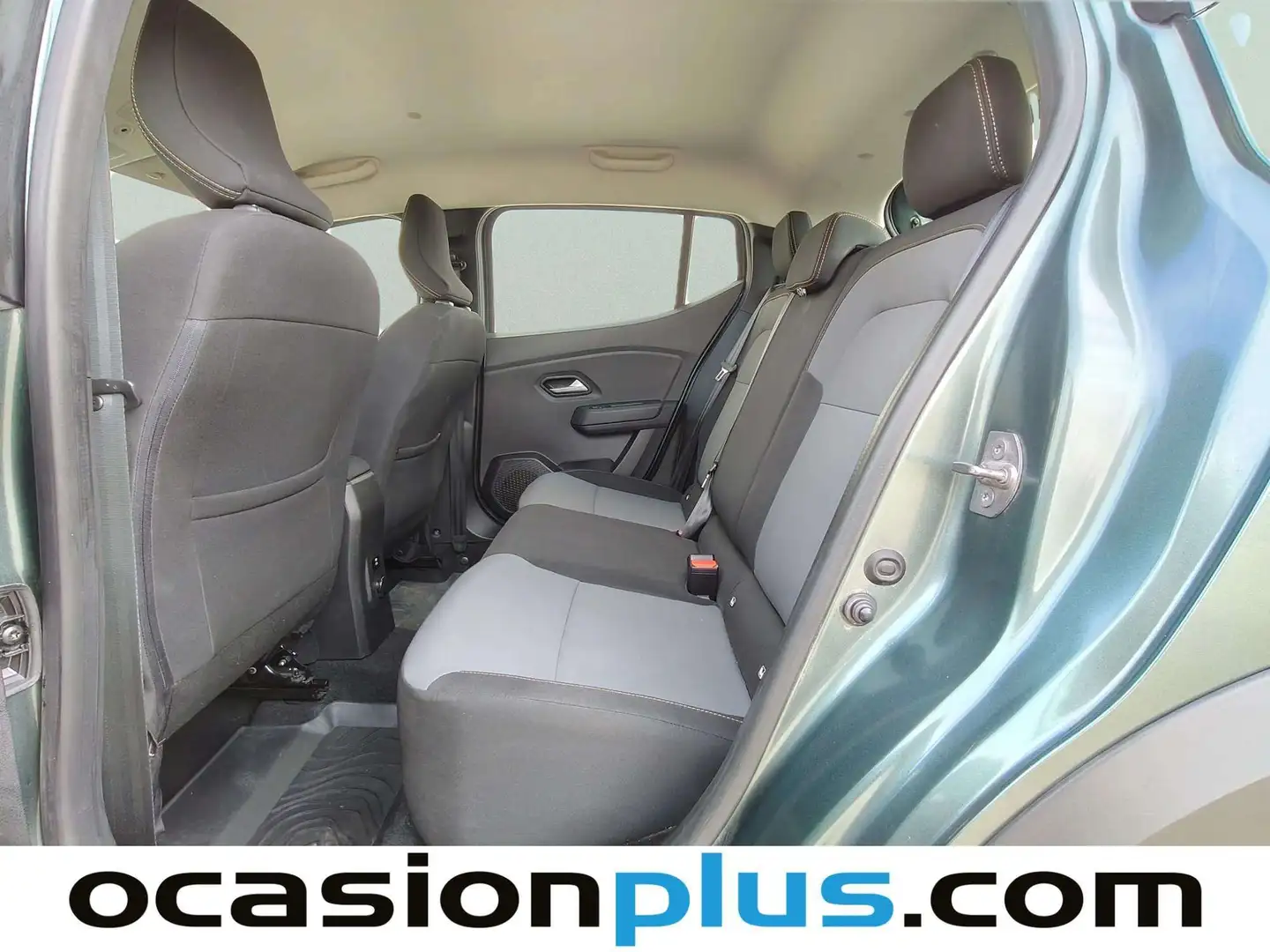 Foto Dacia Sandero Dacia Sandero Stepway Extreme Go TCe (110 CV)