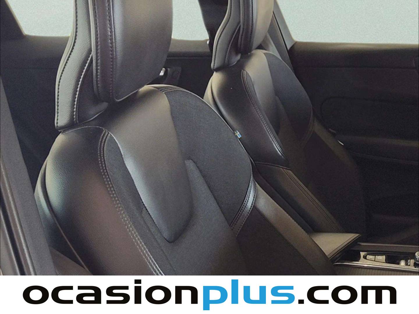 Volvo XC60 Volvo XC60 D4 Business Plus Auto (190 CV) de ocasión