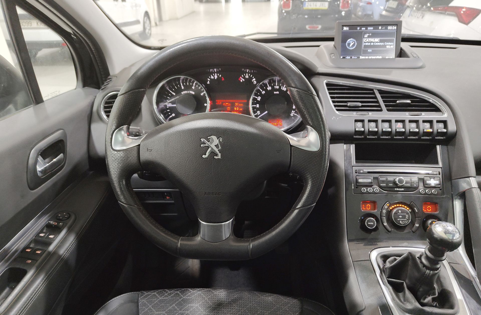 Peugeot 3008 1.2 PureTech Allure - foto 20