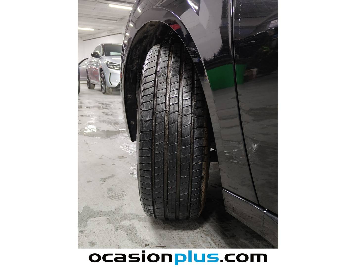 Foto Peugeot 208 Peugeot 208 PureTech 100 Allure (100 CV)