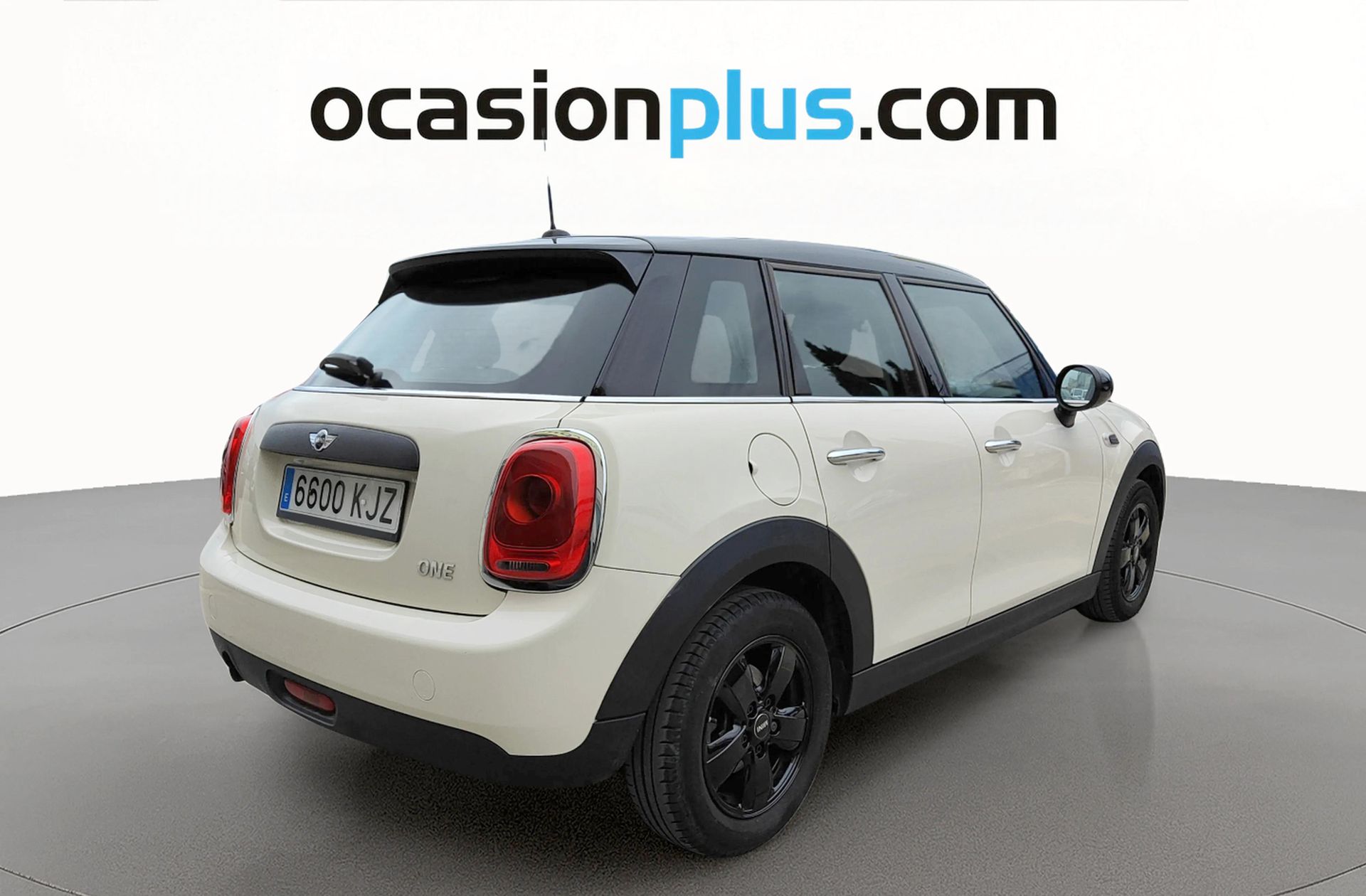 MINI Cooper One - foto 4