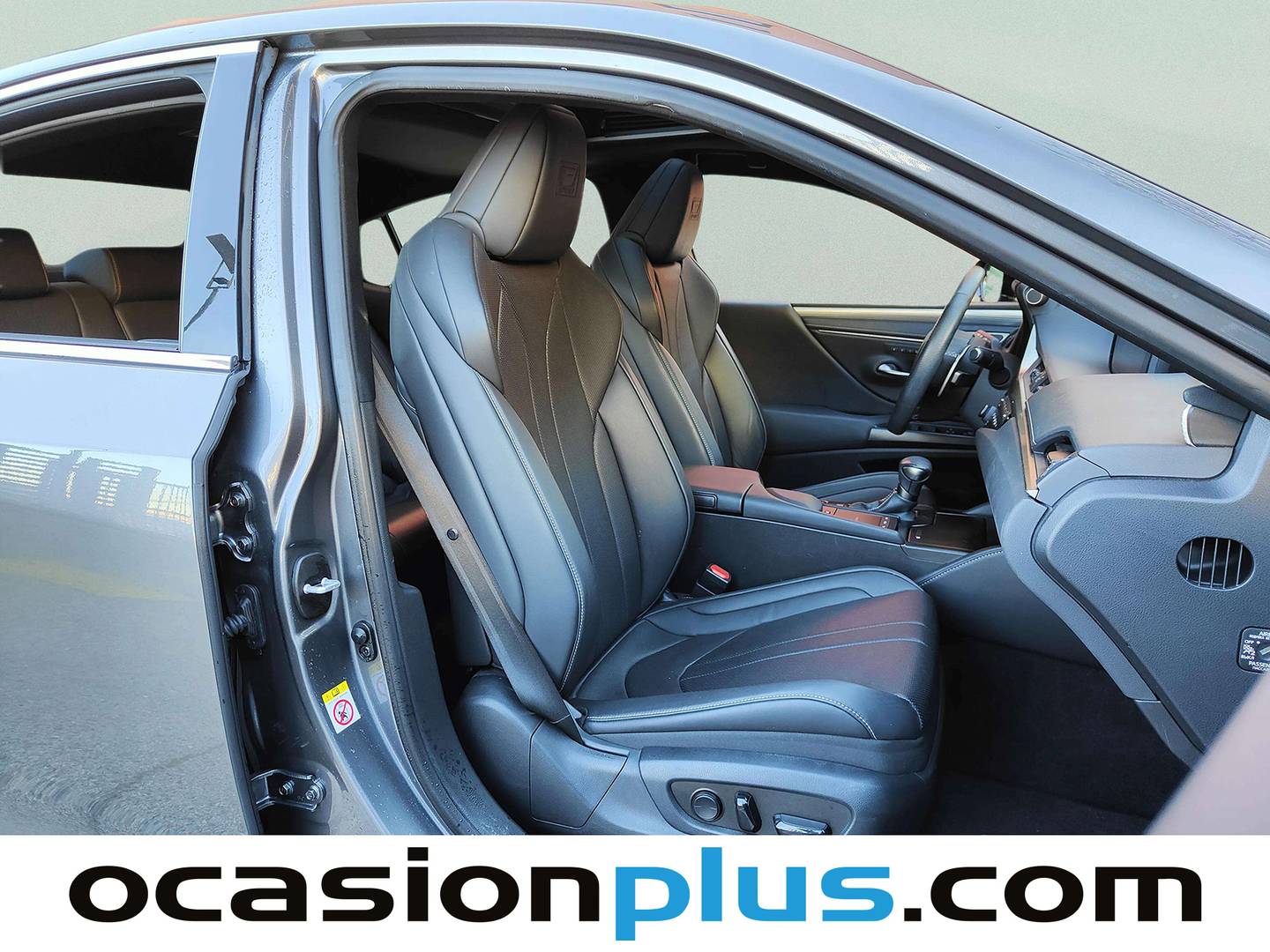 Lexus ES Lexus ES 300h F Sport (218 CV) barato