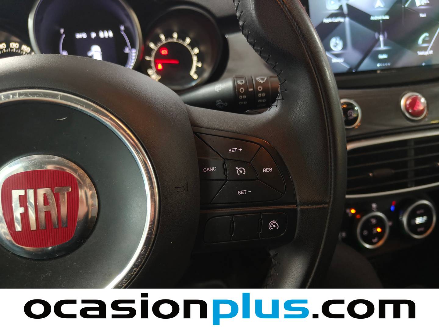 Fiat 500X Fiat 500X 1.4 MultiAir Pop Star 4x2 DCT (140 CV) al mejor precio