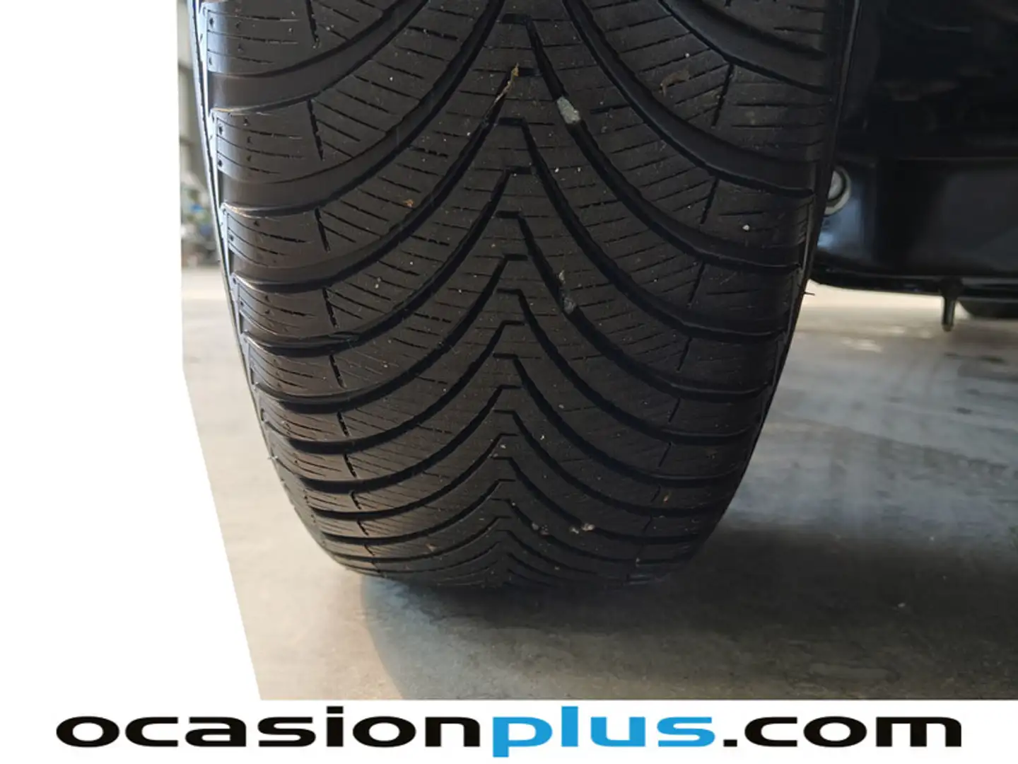 Foto Hyundai Tucson Hyundai Tucson 1.6 CRDI Maxx (115 CV)