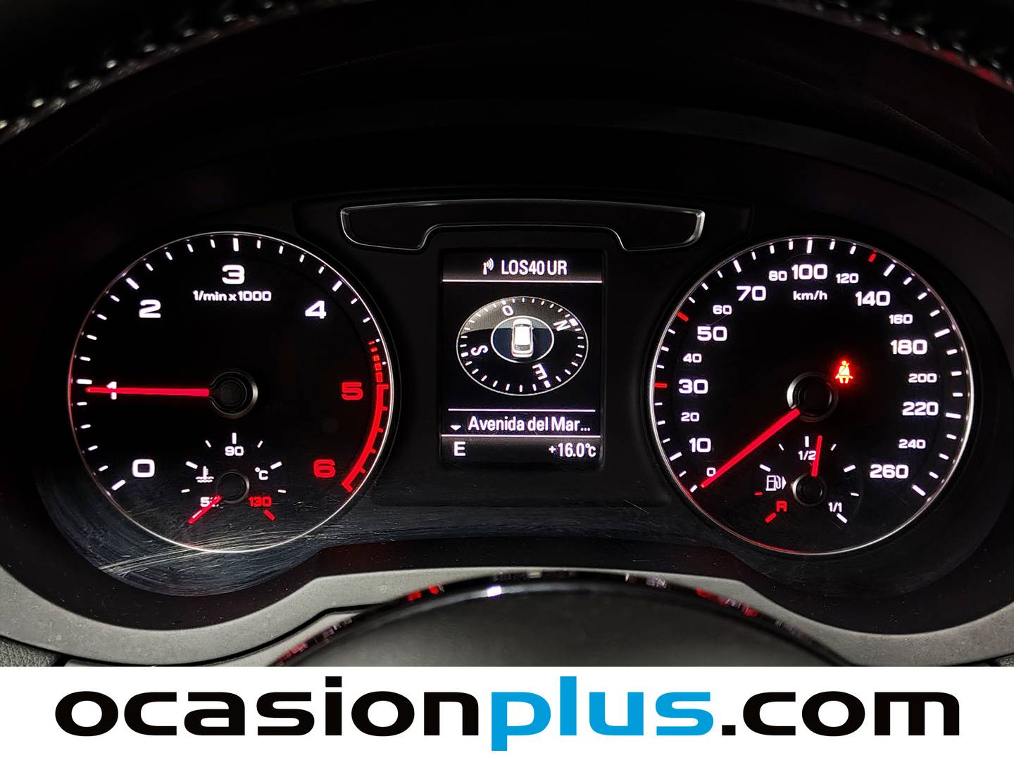 Foto Audi Q3 Audi Q3 sport edition 2.0 TDI (150 CV)