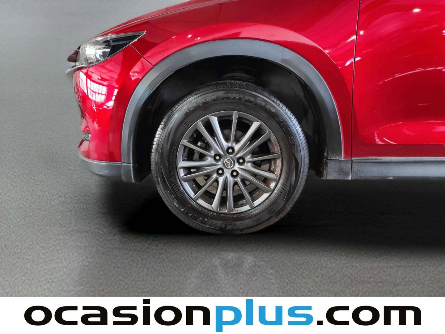 Mazda CX-5 Mazda CX-5 2.0 G Origin 2WD (165 CV) barato