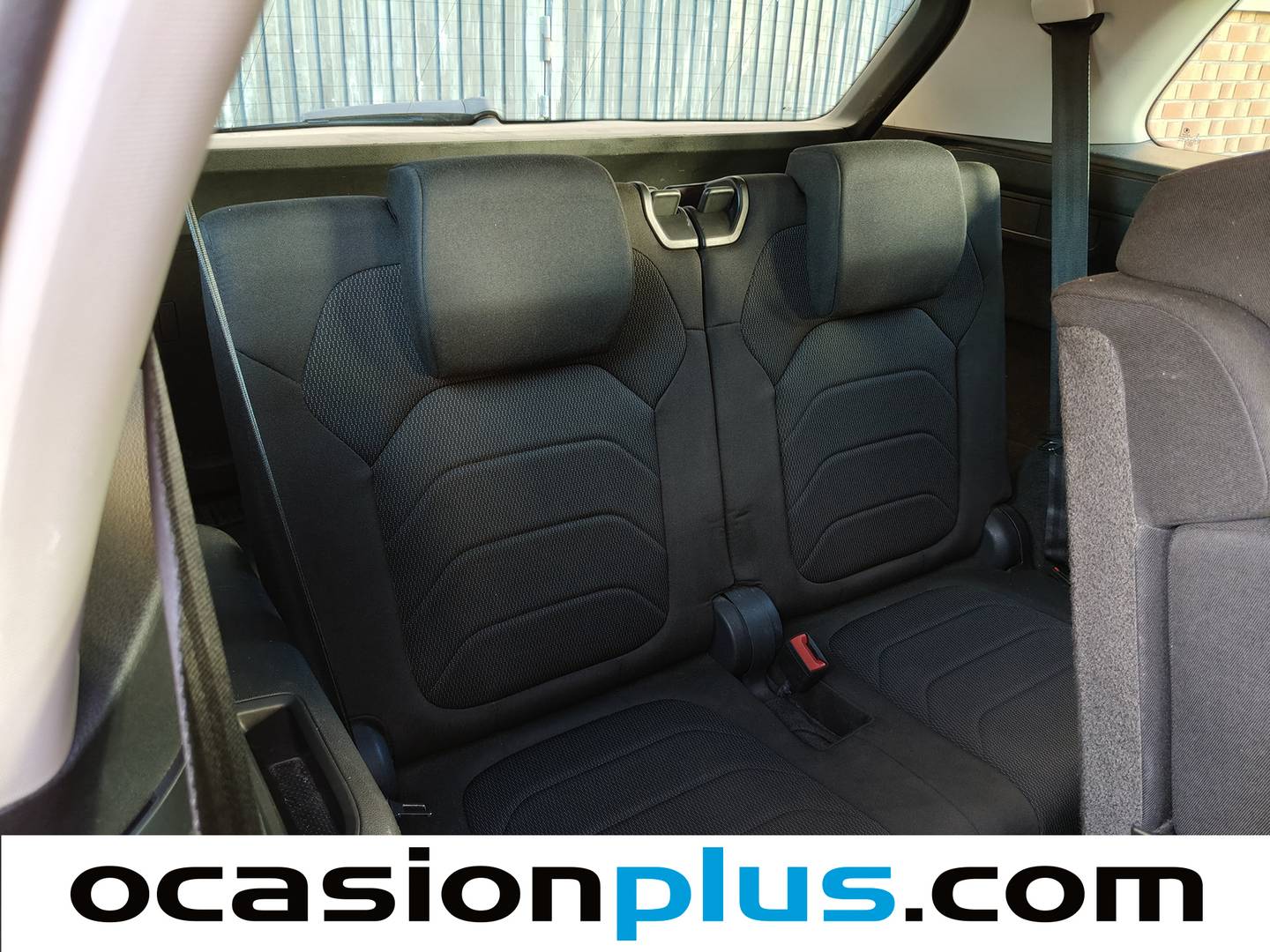 Foto Skoda Kodiaq Skoda Kodiaq 1.5 TSI Ambition 4x2 DSG  (150 CV) 7 Plazas