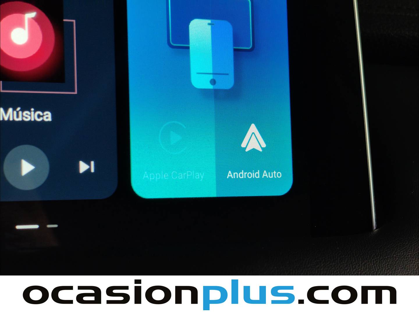 Foto MG eHS MG eHS 1.5 T-GDI PHEV Luxury (258 CV)