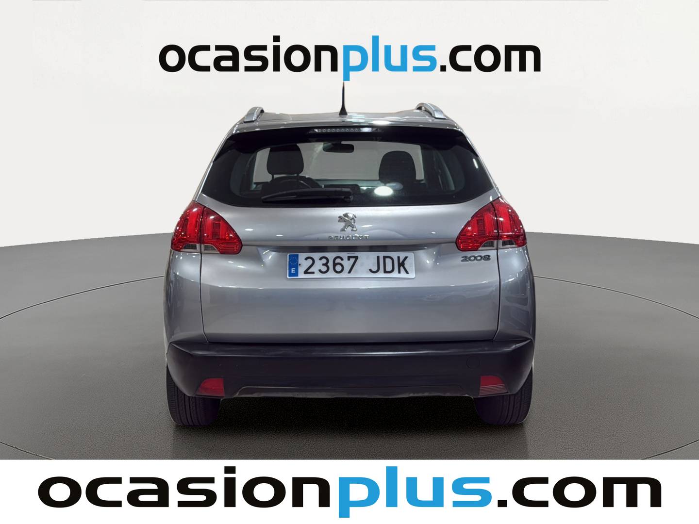 Peugeot 2008 Peugeot 2008 VTI 82 Active (82 CV) barato