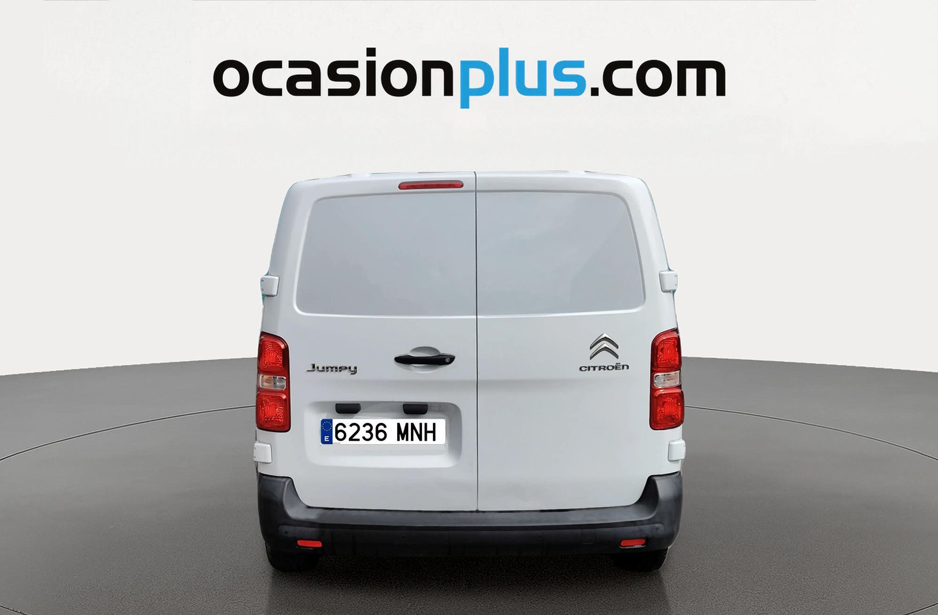 Citroën Jumpy BlueHDi 100 Talla M - foto 11