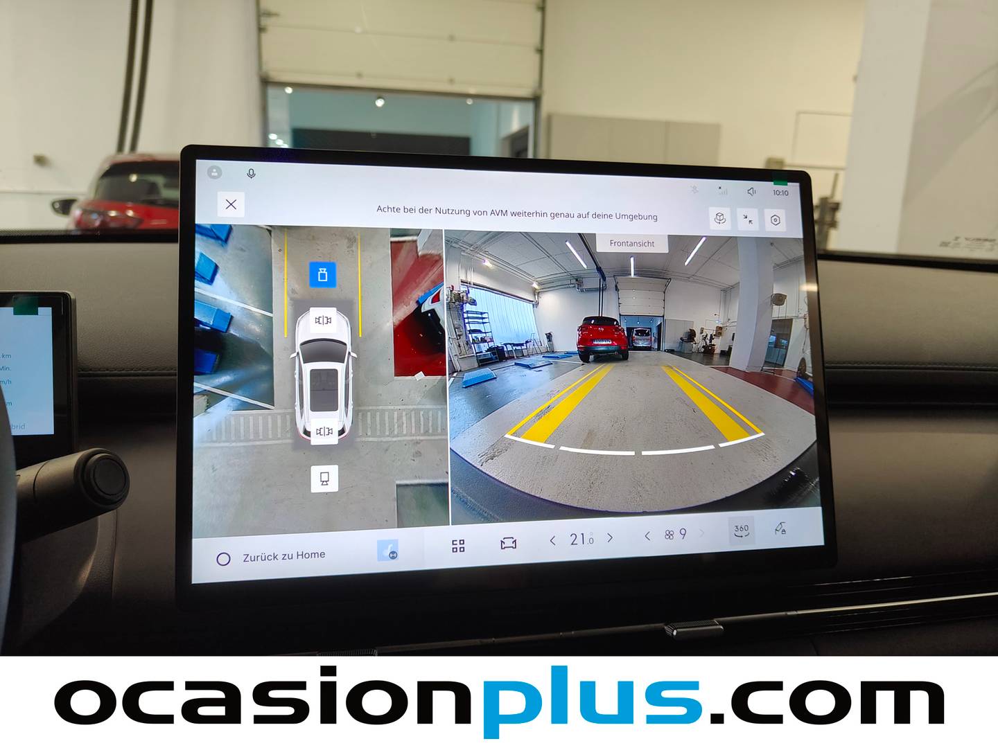 Extras y acabados del Geely Starray EM-i Geely Starray EM-i 1.5 PHEV PRO (262 CV)