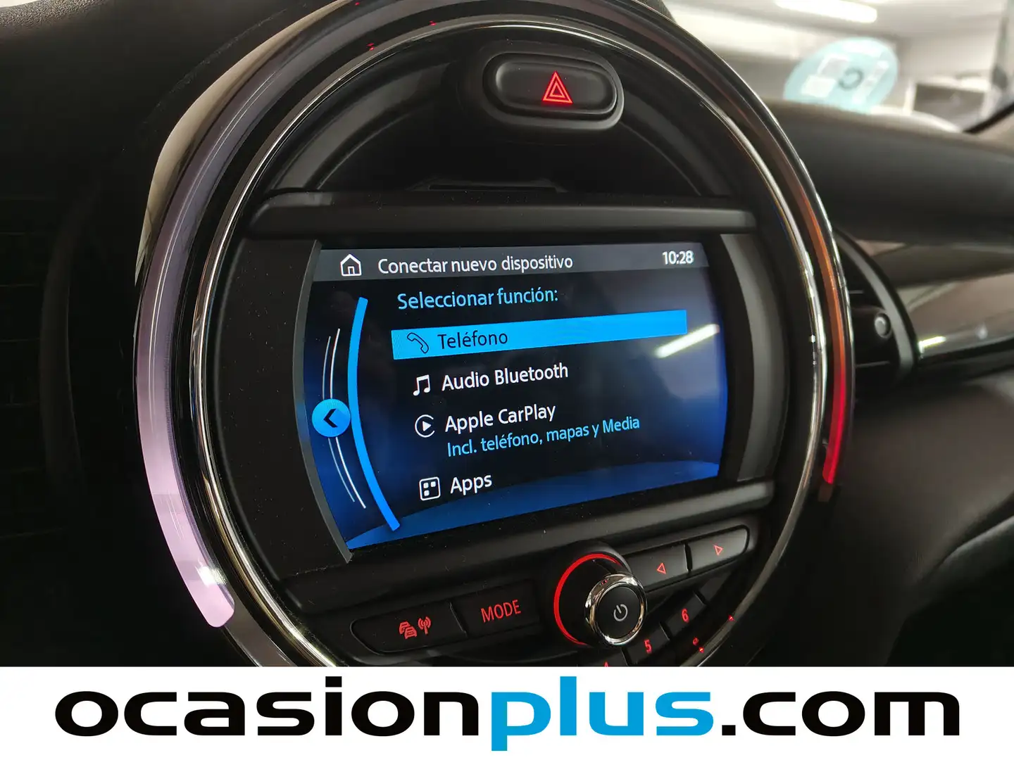 Foto Mini MINI MINI MINI 3 Puertas Cooper (136 CV)