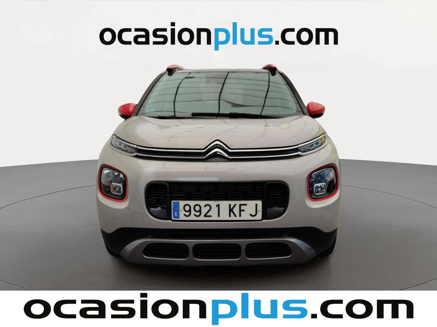 Citroën C3 Aircross Citroën C3 Aircross PureTech 110 S&S Shine EAT6 (110 CV) al mejor precio