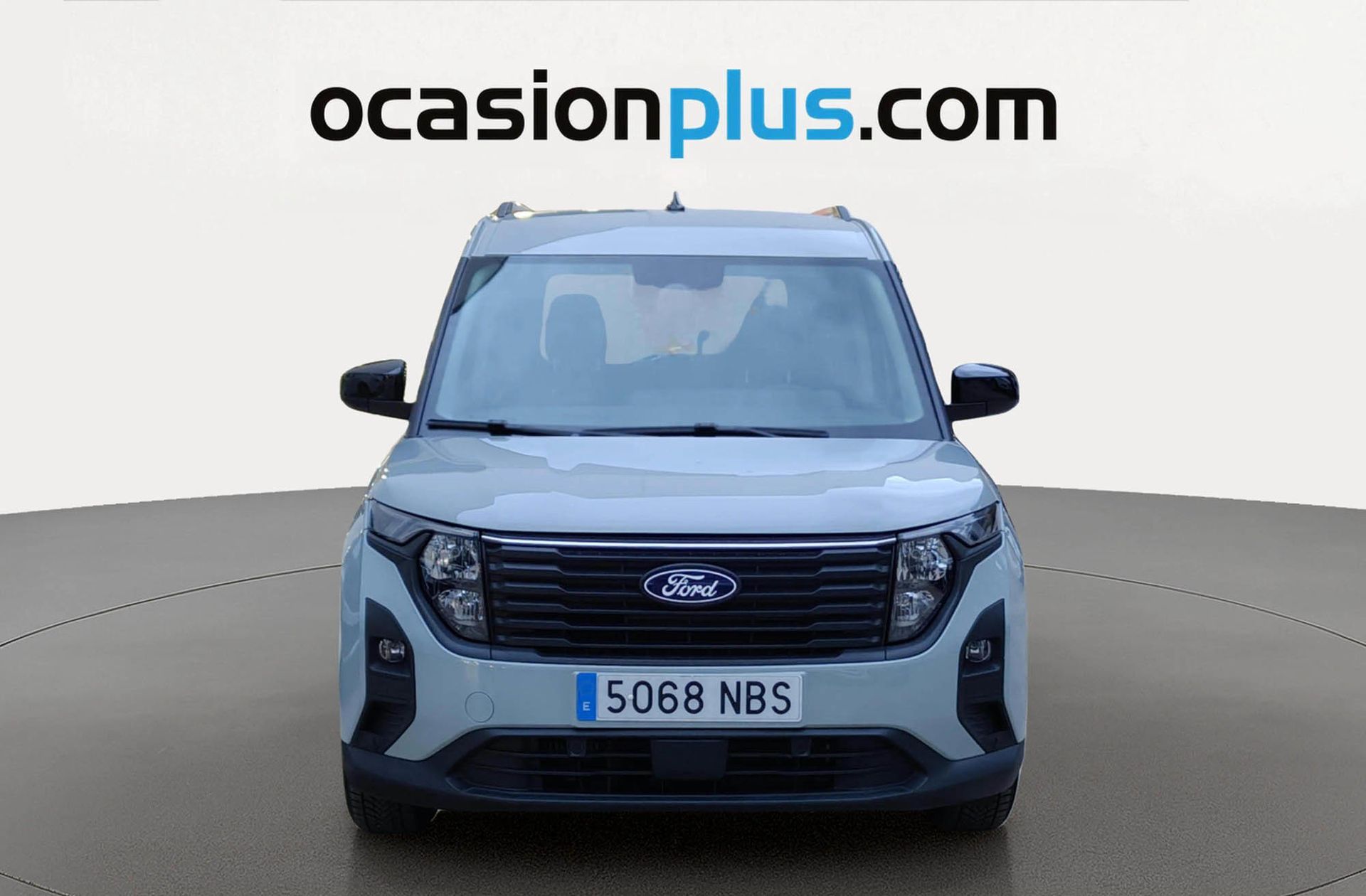 Ford Tourneo Courier 1.0 EcoBoost Titanium - foto 12
