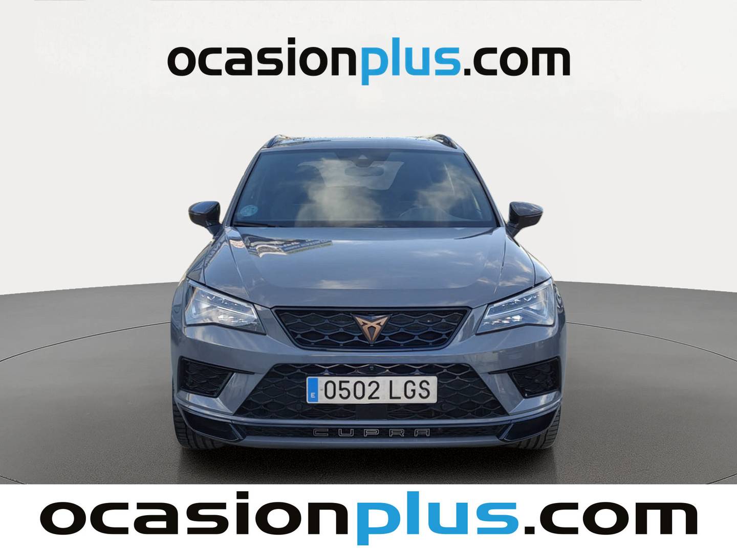 Cupra Ateca CUPRA Ateca 2.0 TSI S&S 4Drive DSG (300 CV) 2020