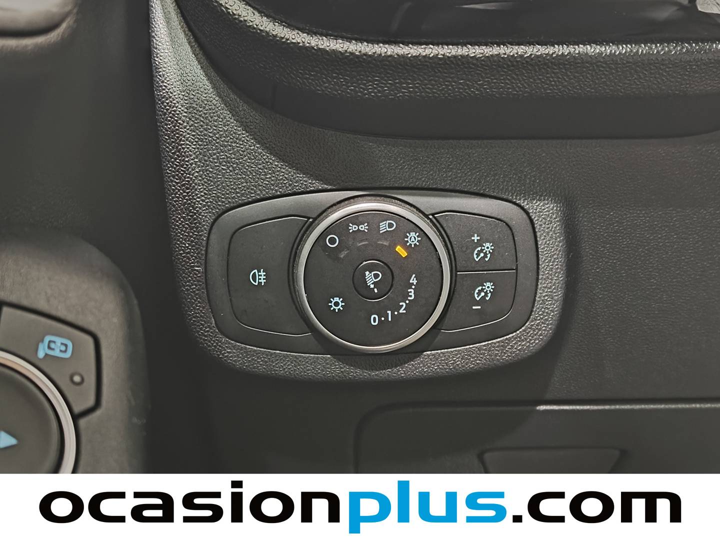 Foto Ford Fiesta Ford Fiesta 1.1 Ti-VCT Trend (75 CV)