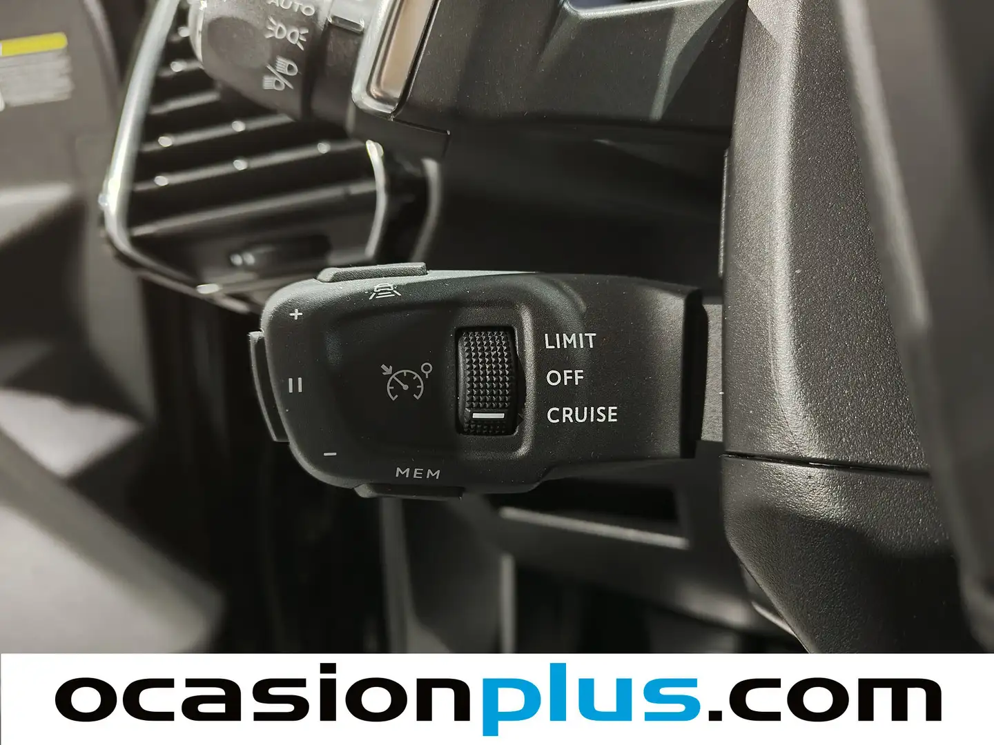 Foto DS DS 7 DS DS7 E-Tense 225 Opera (225 CV)