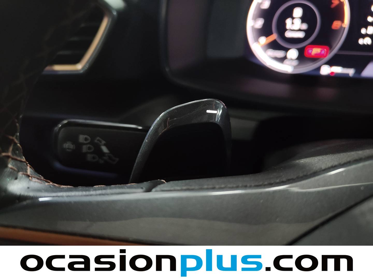 Cupra León Cupra León 1.5 eTSI DSG (150 CV) 150cv