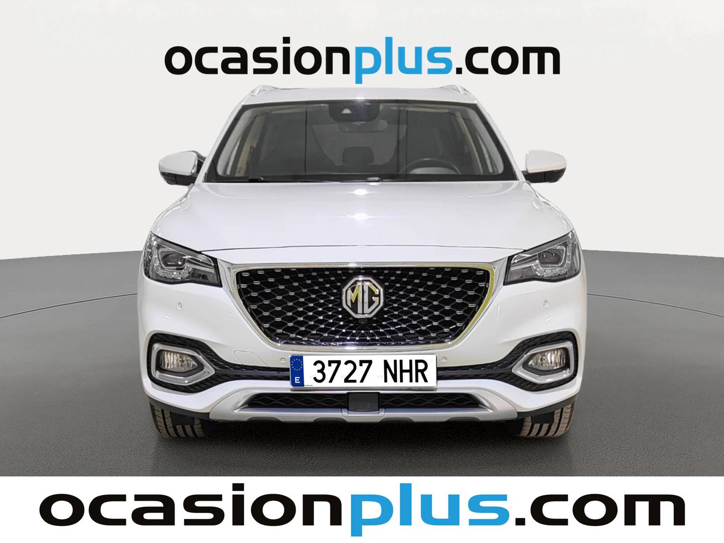 Foto MG HS MG HS 1.5 Turbo GDI Luxury (162 CV)