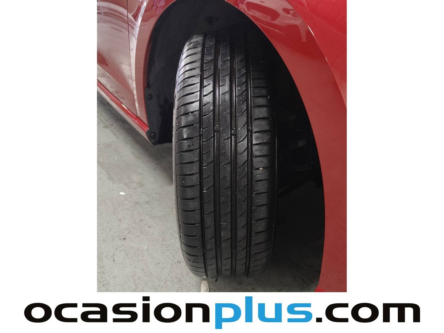 Foto Seat Ibiza SEAT Ibiza 1.0 TSI S&S FR XL (115 CV)